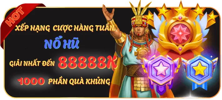 Tiền thưởng chào mừng nextbet