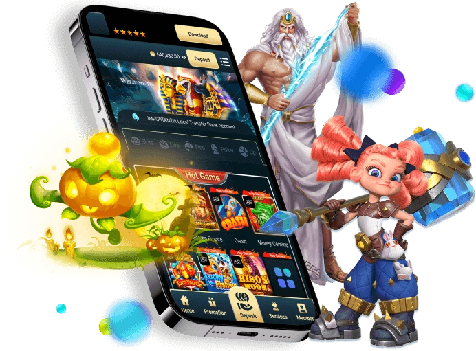 Khuyến mãi chào mừng thành viên mới tại Nextbet