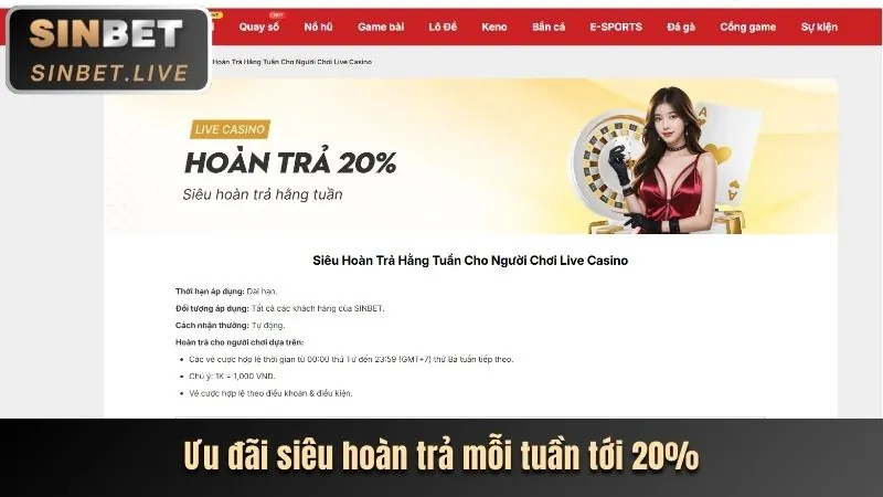 Sảnh IM Thể Thao
